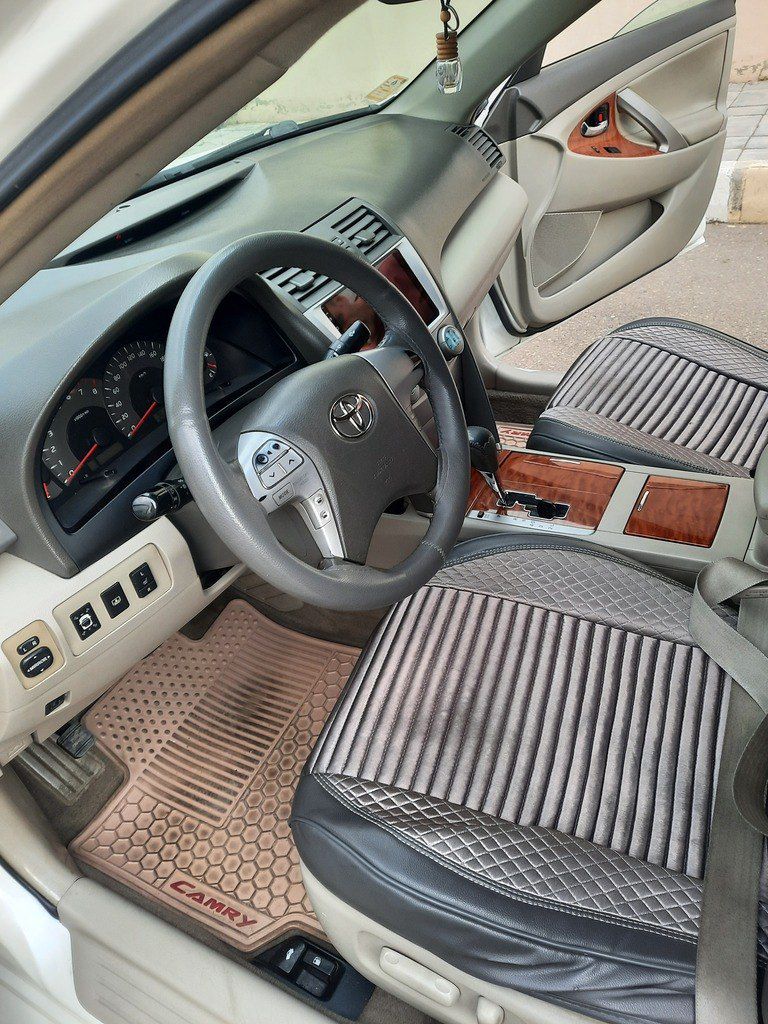 Toyota Camry, 2.4 L, 2010 il, 264 000 km — Avtomobillər, Naxçıvan (5)