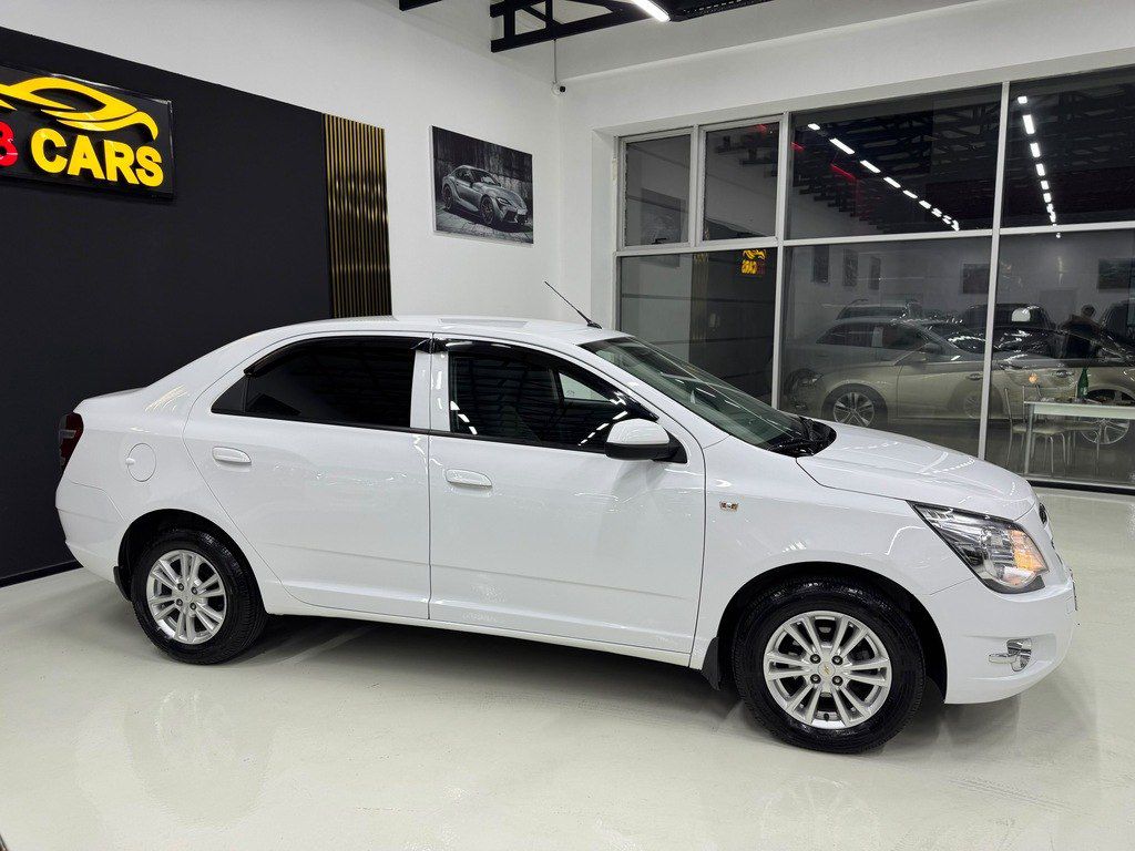 Chevrolet Cobalt, 1.5 L, 2023 il, 106 000 km — Avtomobillər, Bakı (5)