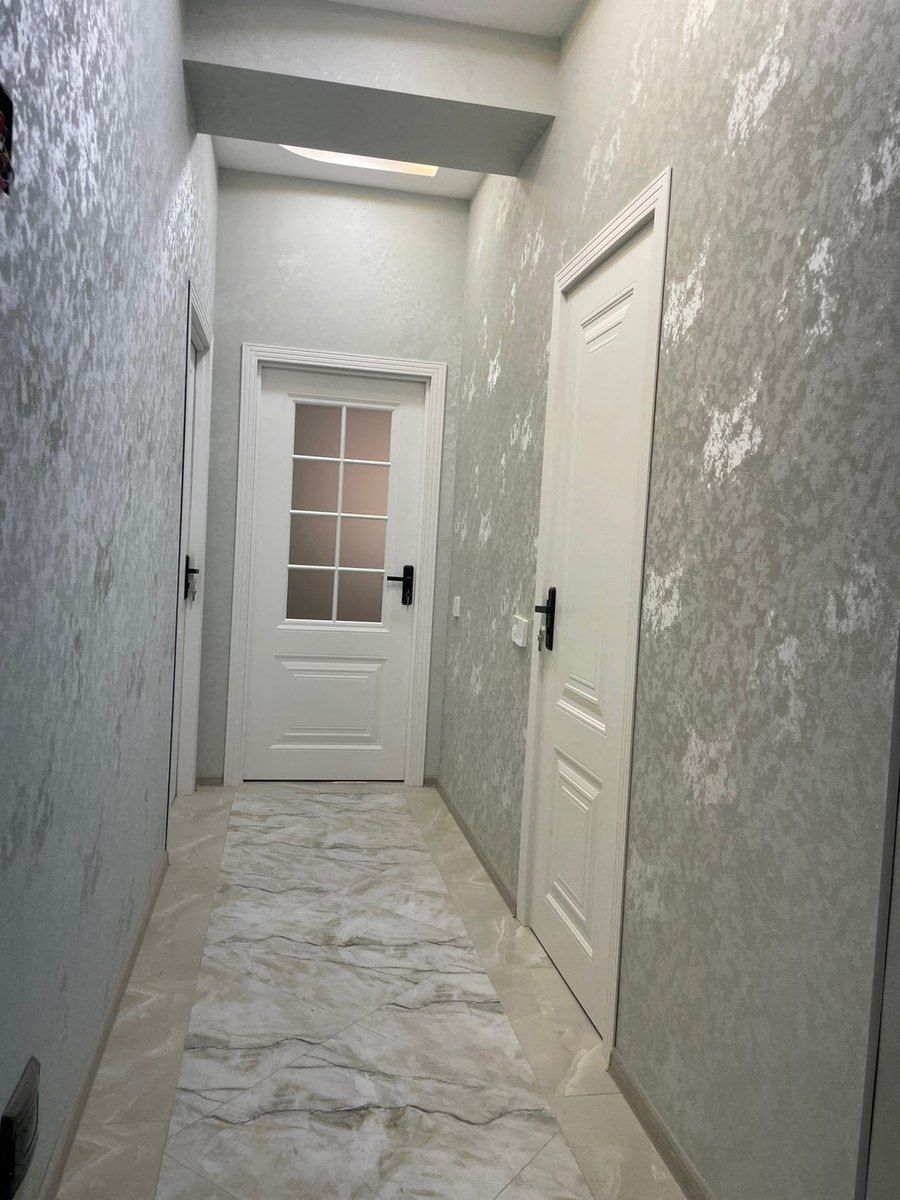 2-otaqlı yeni tikili kirayə verilir, Saray qəs., 50 m² — Mənzil, Bakı (3)