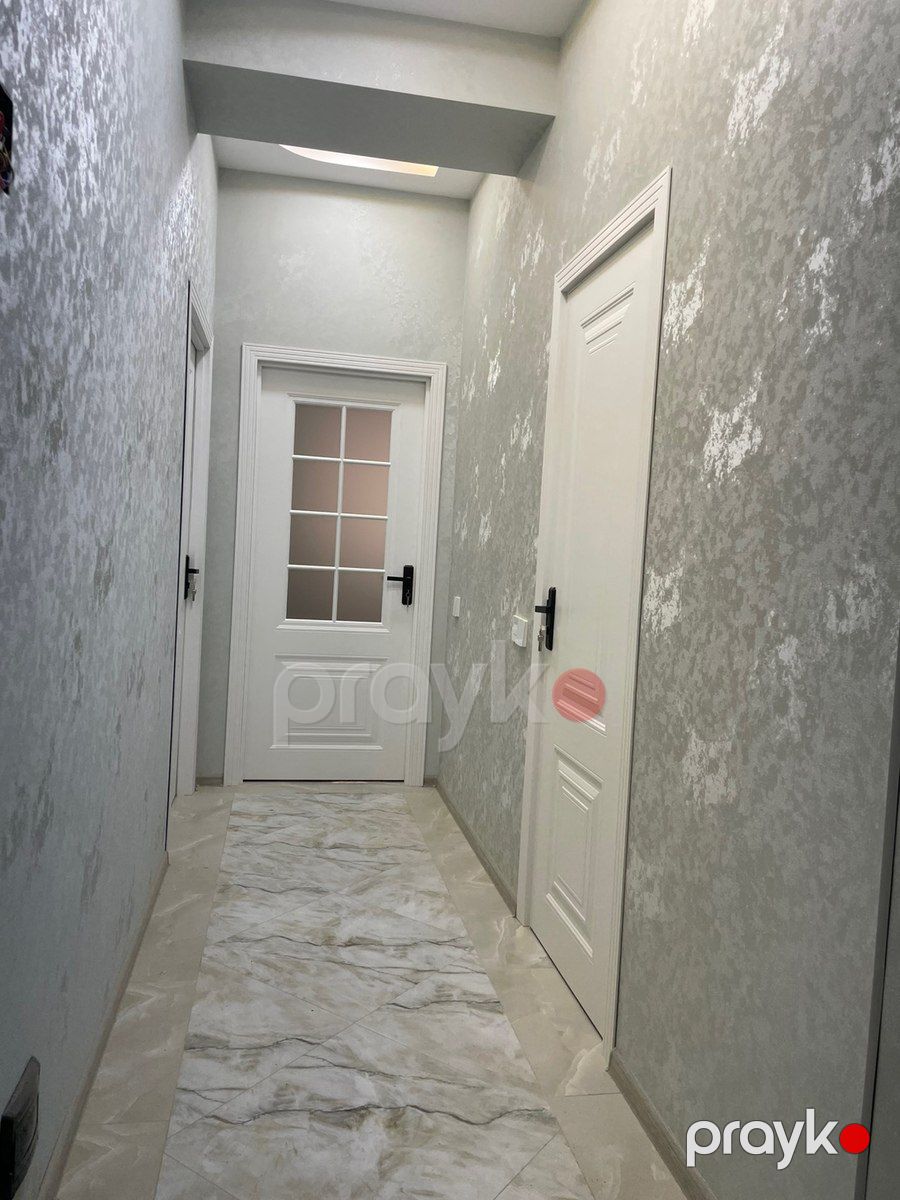 2-otaqlı yeni tikili kirayə verilir, Saray qəs., 50 m² — Mənzil, Bakı (3)