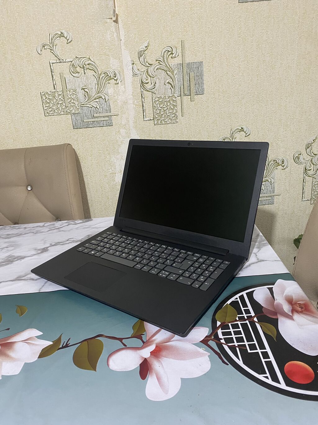İşlənmiş Lenovo IdeaPad, 15.6 ", Intel Core i3, 512 GB, Ünvandan götürmə, Ödənişli çatdırılma, Rayonlara çatdırılma — Lenovo, Bakı (2)
