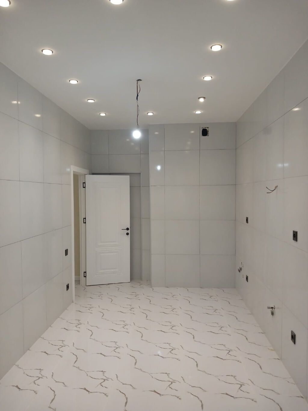 2 otaqlı, Yeni tikili, 72 kv. m — Daşınmaz əmlak, Bakı (3)