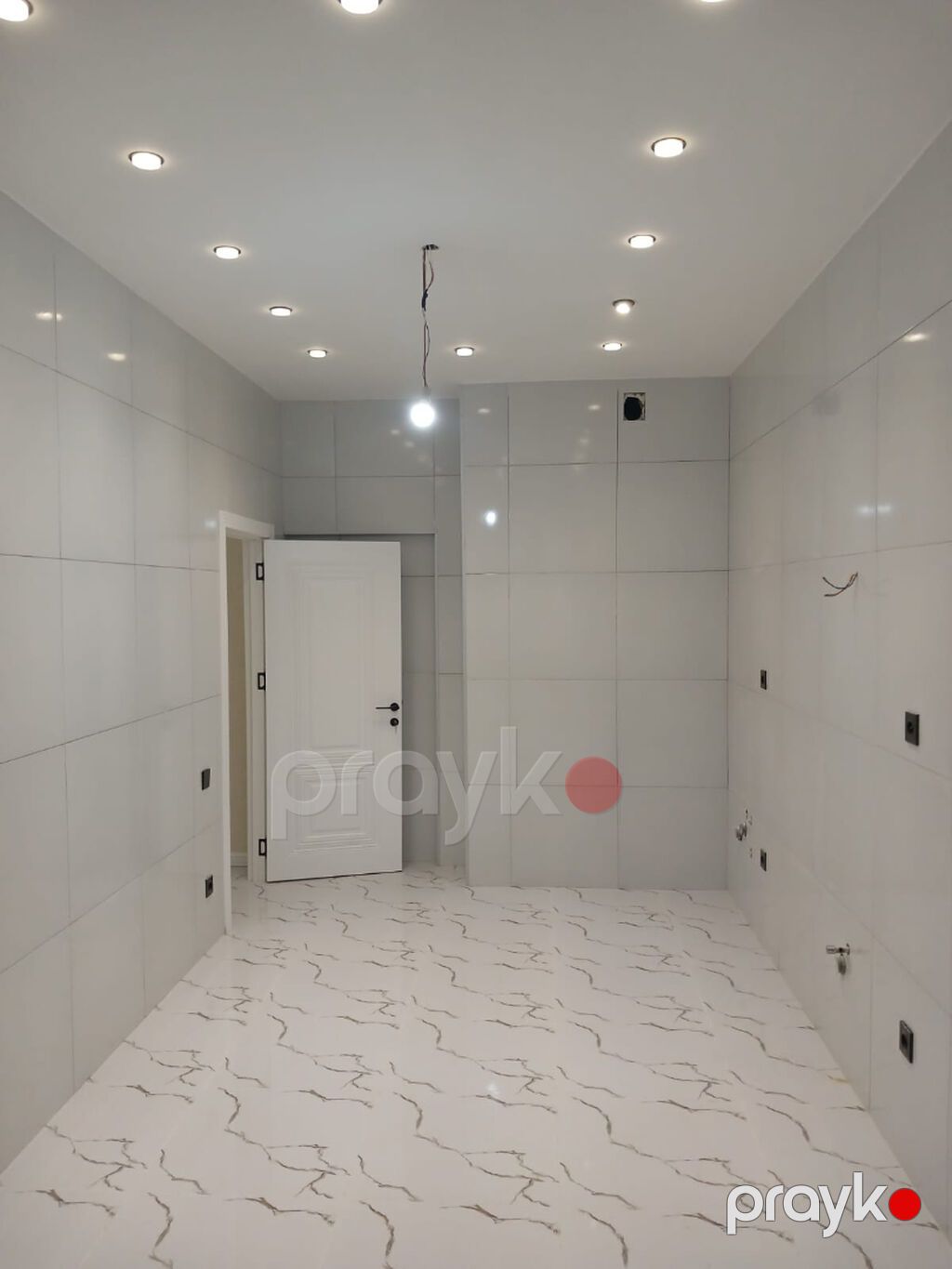 2 otaqlı, Yeni tikili, 72 kv. m — Daşınmaz əmlak, Bakı (3)
