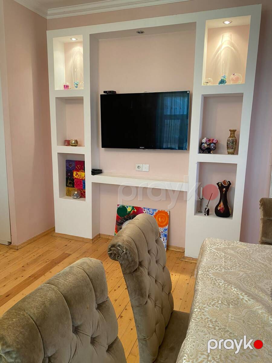 Bağ evi kirayə verilir, Türkan qəs. — Ev, villa, Bakı (9)