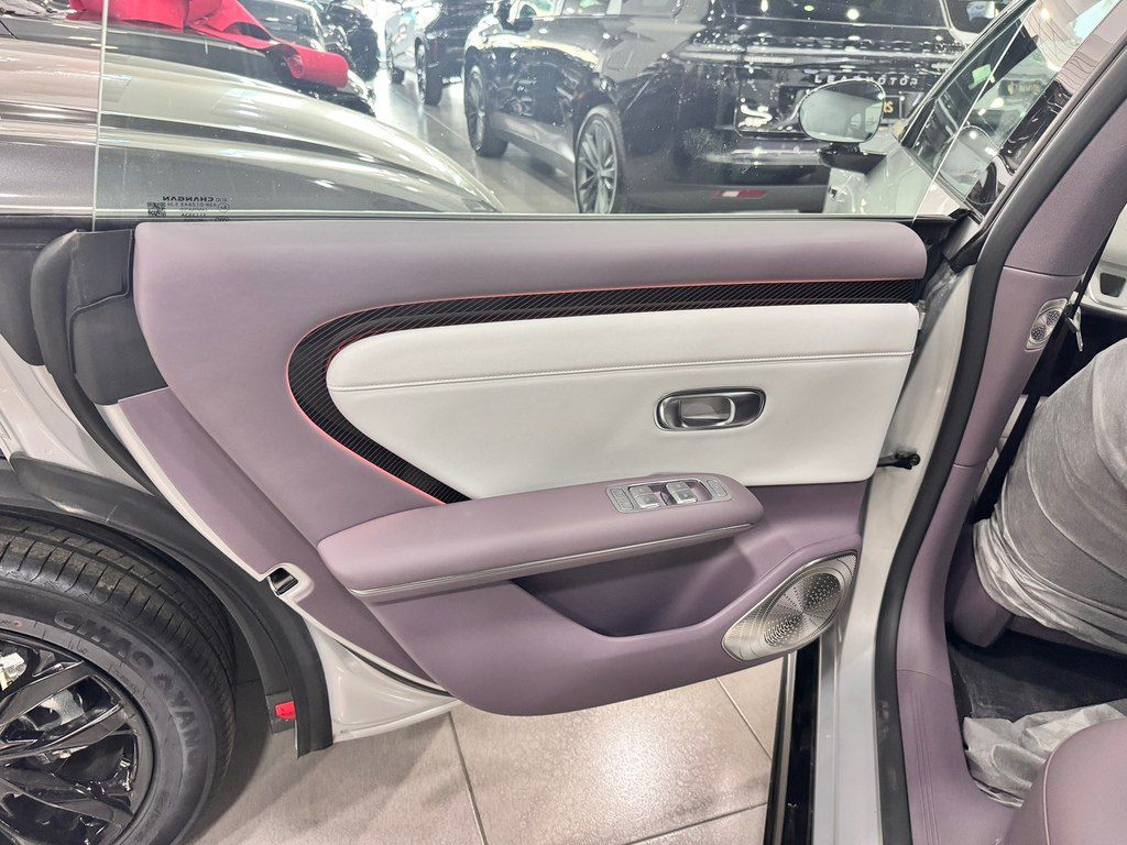 Changan Qiyuan A06R, 1.5 L, 28.39 kWh, 2025 il, yeni — Avtomobillər, Bakı (12)