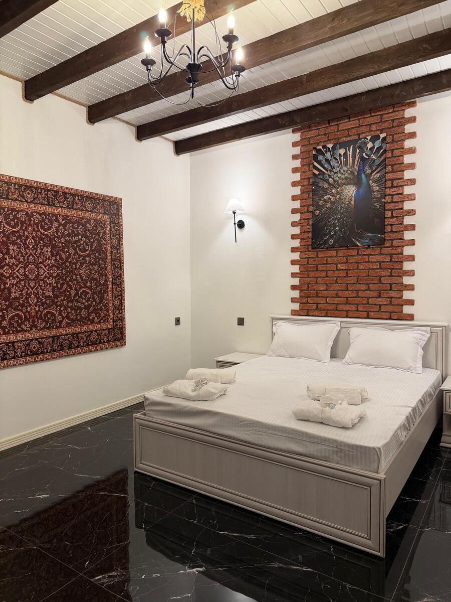 Bağ evi kirayə verilir, Quba r. — Ev, villa, Quba (3)
