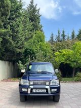 Toyota Land Cruiser Prado, 3.0 L, 2001 il, 304 000 km — Автомобили