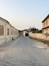 6 sot torpaq sahəsi, Novxanı qəs. — Torpaq sahəsi