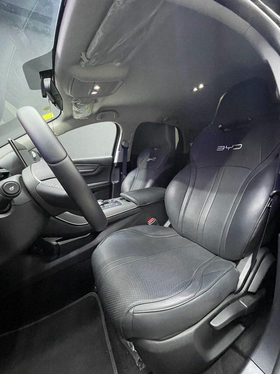 BYD Destroyer 05, 1.5 L, 18.3 kWh, 2025 il, 5 000 km — Avtomobillər, Bakı (7)