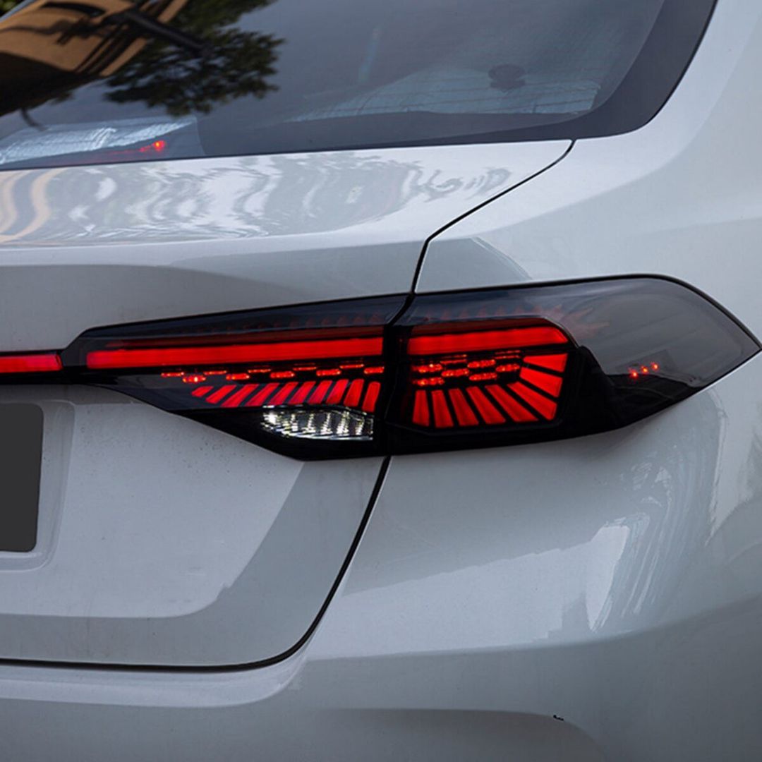 Toyota Corolla 2020-2025 ehtiyat hissələri — Ehtiyat hissələri və aksesuarlar, Bakı (11)