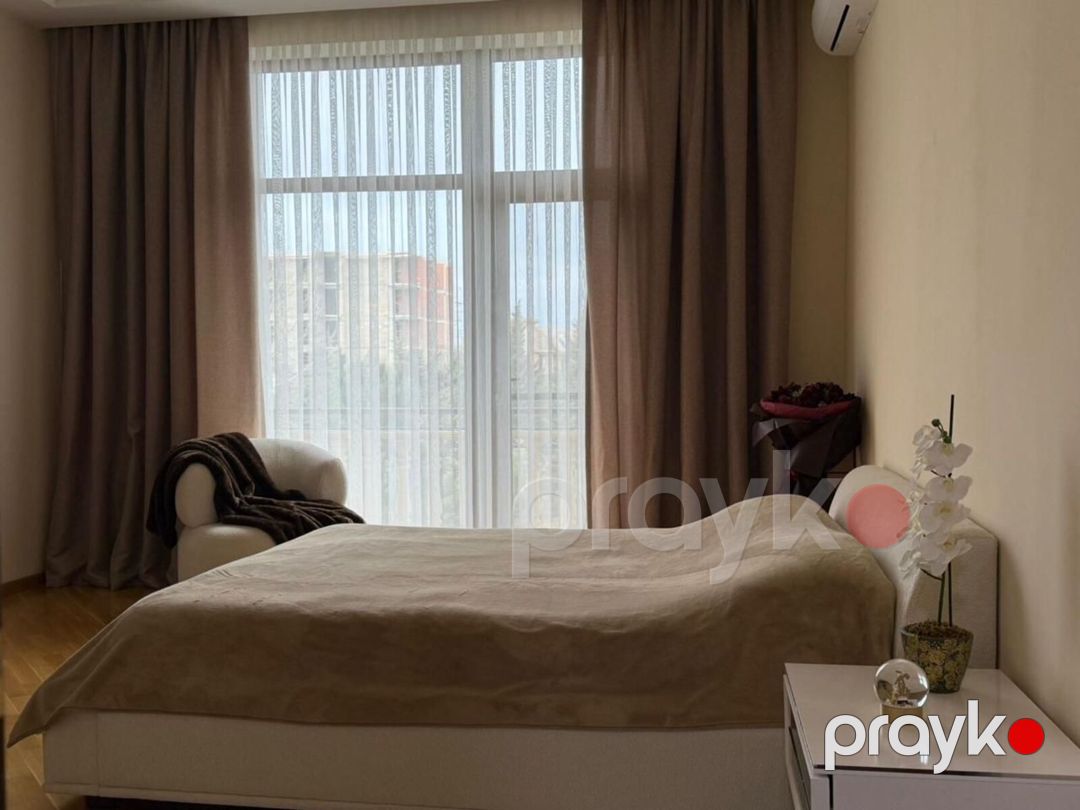 Satılır 6 otaqlı həyət evi/bağ evi 473.3 m² — Ev, villa, Bakı (7)