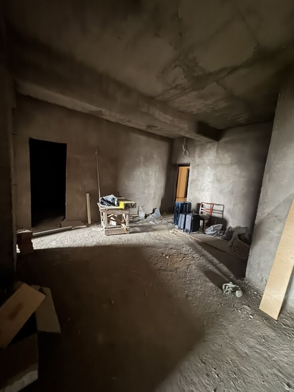 3 otaqlı, Yeni tikili, m. Gənclik, 172 kv. m — Daşınmaz əmlak, Bakı (10)