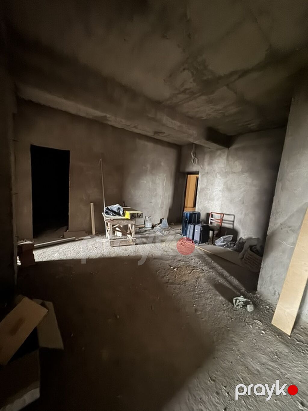 3 otaqlı, Yeni tikili, m. Gənclik, 172 kv. m — Daşınmaz əmlak, Bakı (10)