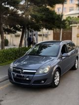 Opel Astra, 1.7 L, 2005 il, 400 000 km — Avtomobillər