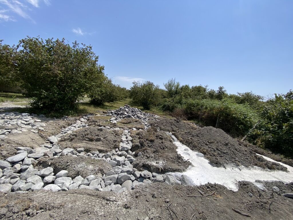 Tikinti — Torpaq, Bakı (6)