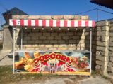 Pop-korn, pambıq və kartof aparatı — Business & Equipment