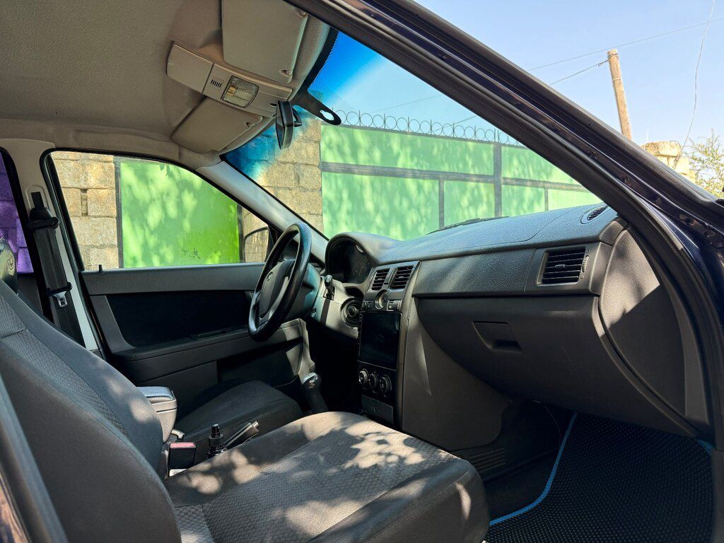 LADA (VAZ) Priora, 1.6 L, 2013 il, 338 000 km — Avtomobillər, Ağcabədi (11)