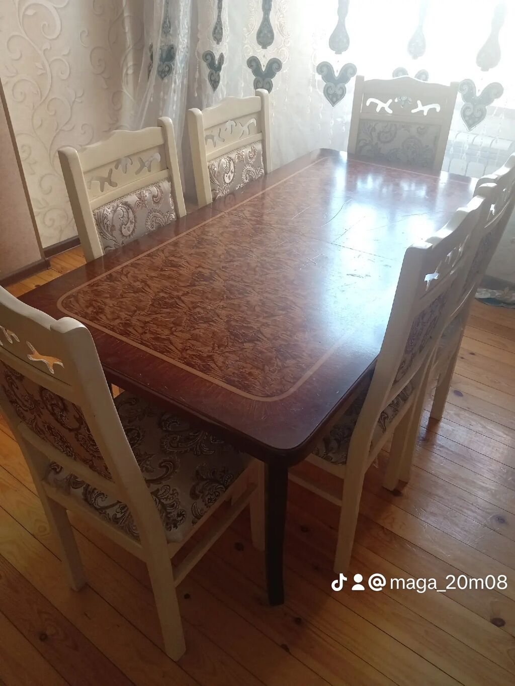 Satılan məhsullar ev üçün müxtəlif mebel və məişət əşyalarından ibarət — Mebel, Xırdalan (2)