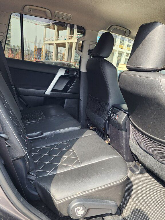 Toyota Land Cruiser Prado, 2.7 L, 2014 il, 173 000 km — Avtomobillər, Bakı (11)
