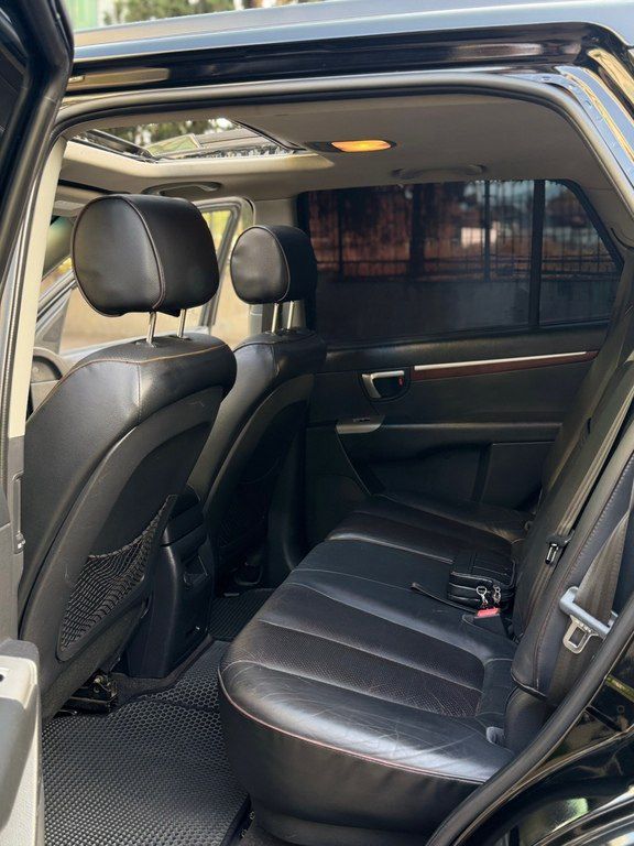 Hyundai Santa Fe, 2.0 L, 2008 il, 350 000 km — Avtomobillər, Tovuz (11)