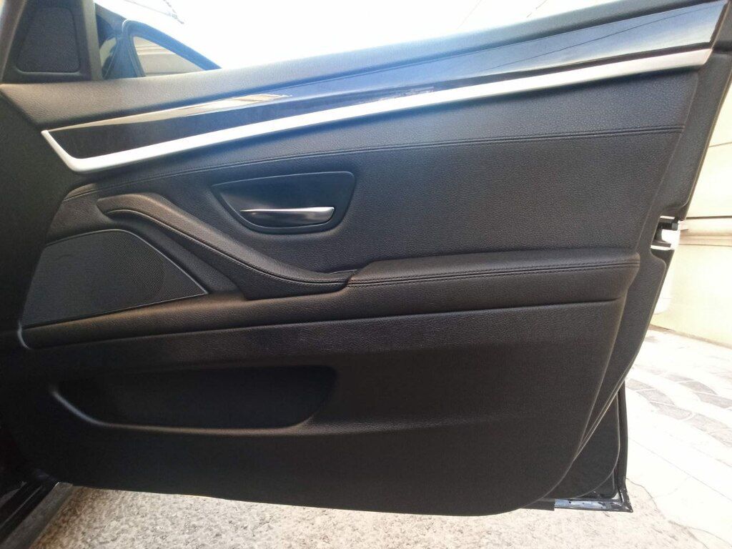 BMW 528, 2.0 L, 2016 il, 169 000 km — Avtomobillər, Bakı (6)