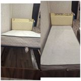 2 eded bazali yataq .biri 120₼.Cutu 240₼ satilir .Unvan Ehmedli — Furniture