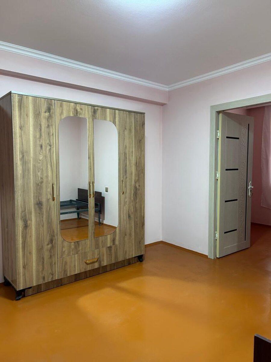 4-otaqlı mənzil kirayə verilir, Qazax r., 100 m² — Mənzil, Qazax (5)