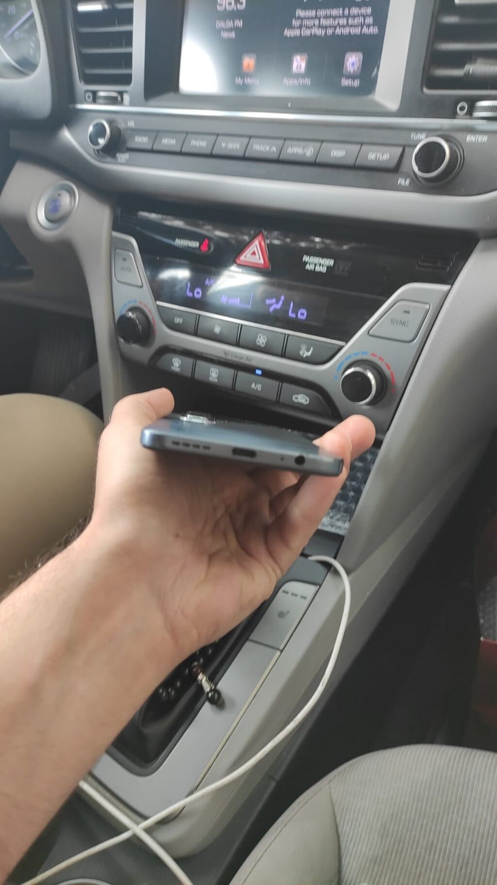 Infinix 256 GB, rəng - Boz, Sensor — Infinix, Bakı (5)