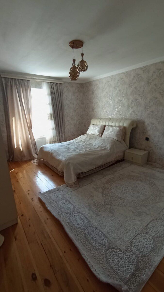 Həyət evi kirayə verilir, İsmayıllı r. — Ev, villa, İsmayıllı (4)