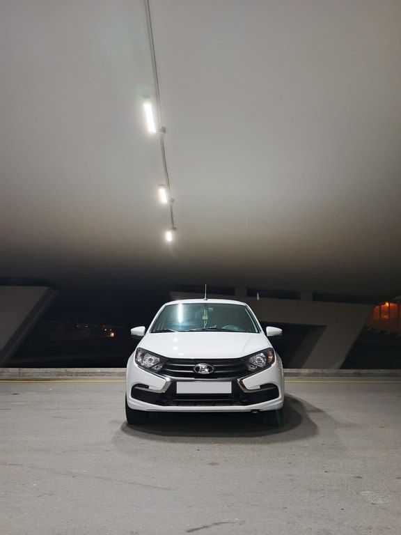 LADA (VAZ) Granta, 1.6 L, 2023 il, 70 000 km — Avtomobillər, Bakı (4)