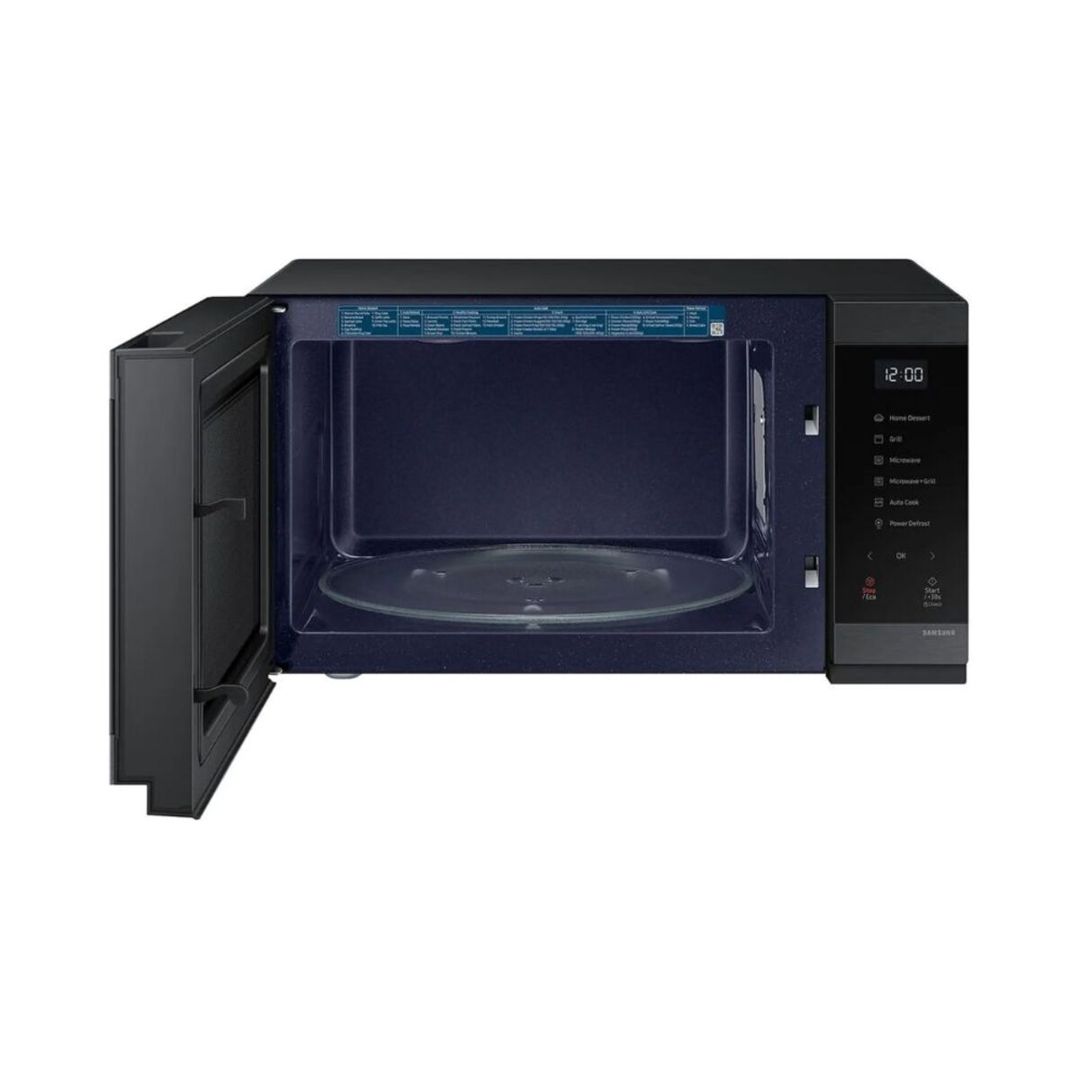 Mikrodalğalı soba Samsung MG40DG5525AGSG — Ev texnikası, Bakı (2)
