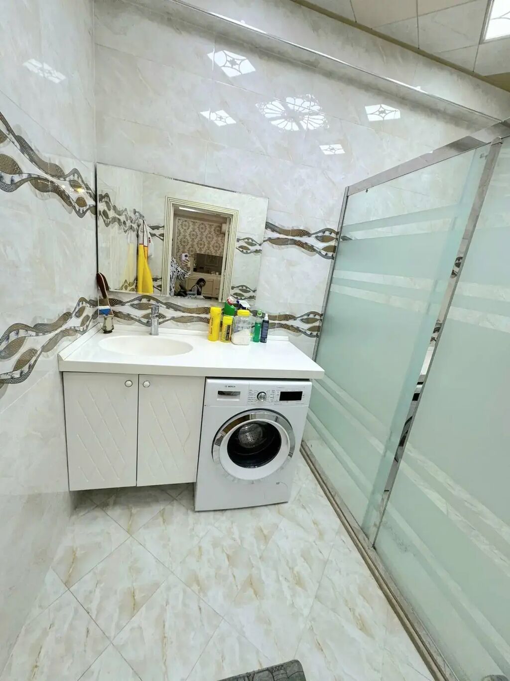 3 otaqlı, Xətai r. r-nu — Daşınmaz əmlak, Bakı (7)