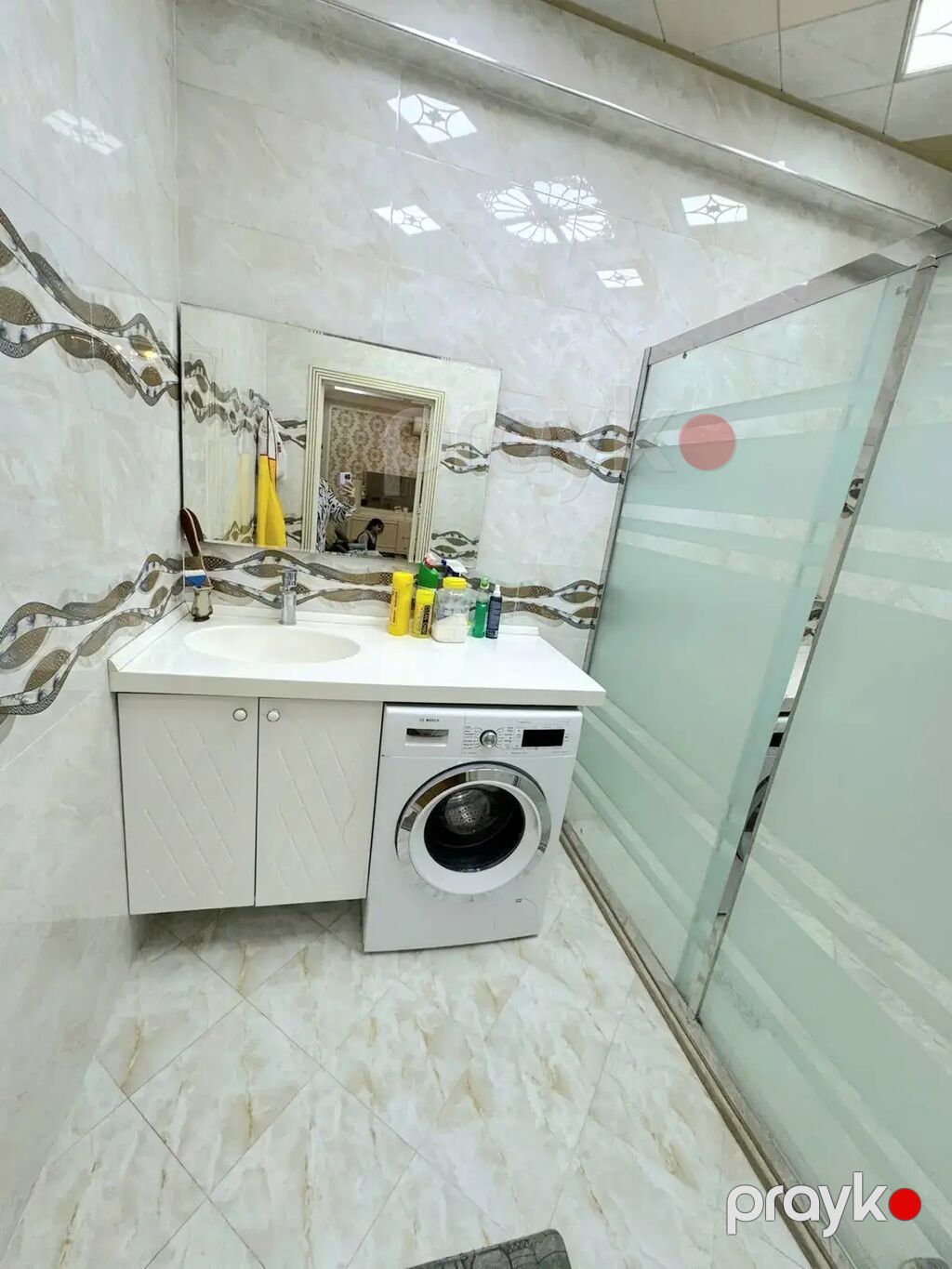 3 otaqlı, Xətai r. r-nu — Daşınmaz əmlak, Bakı (7)