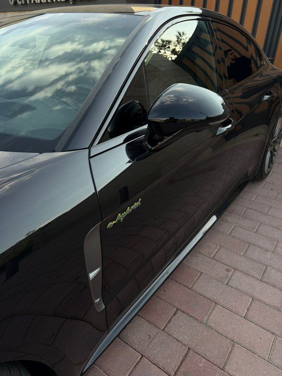 Porsche Panamera 4 E-Hybrid, 2.9 L, 17.9 kWh, 2022 il, 82 000 km — Avtomobillər, Bakı (10)