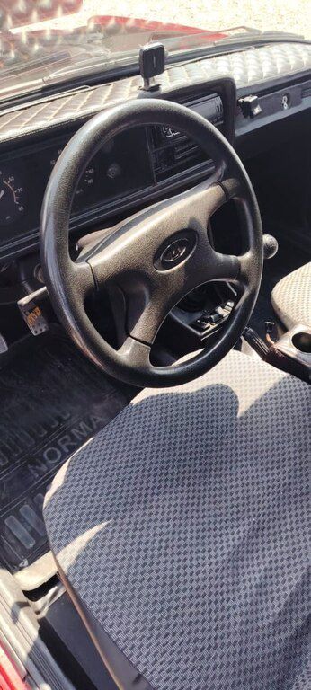 LADA (VAZ) 2107, 1.6 L, 1994 il, 23 456 km — Avtomobillər, Şəmkir (2)