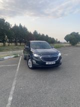 Chevrolet Equinox, 1.5 L, 2018 il, 168 522 km — Avtomobillər