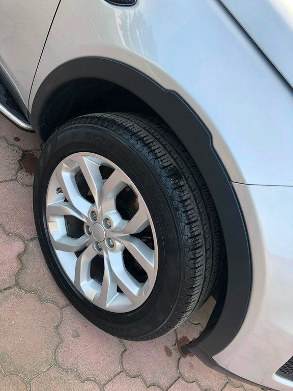 Land Rover Discovery Sport, 2.0 L, 2016 il, 55 000 km — Avtomobillər, Bakı (6)