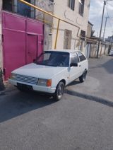 ZAZ Tavriya, 1990 il — Avtomobillər