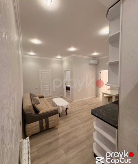 3-otaqlı yeni tikili kirayə verilir, Lənkəran r., 85 m²