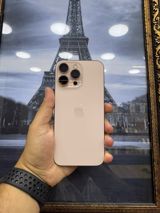 Apple iPhone 16 Pro Max Desert Titanium 256GB/8GB — Smartphones