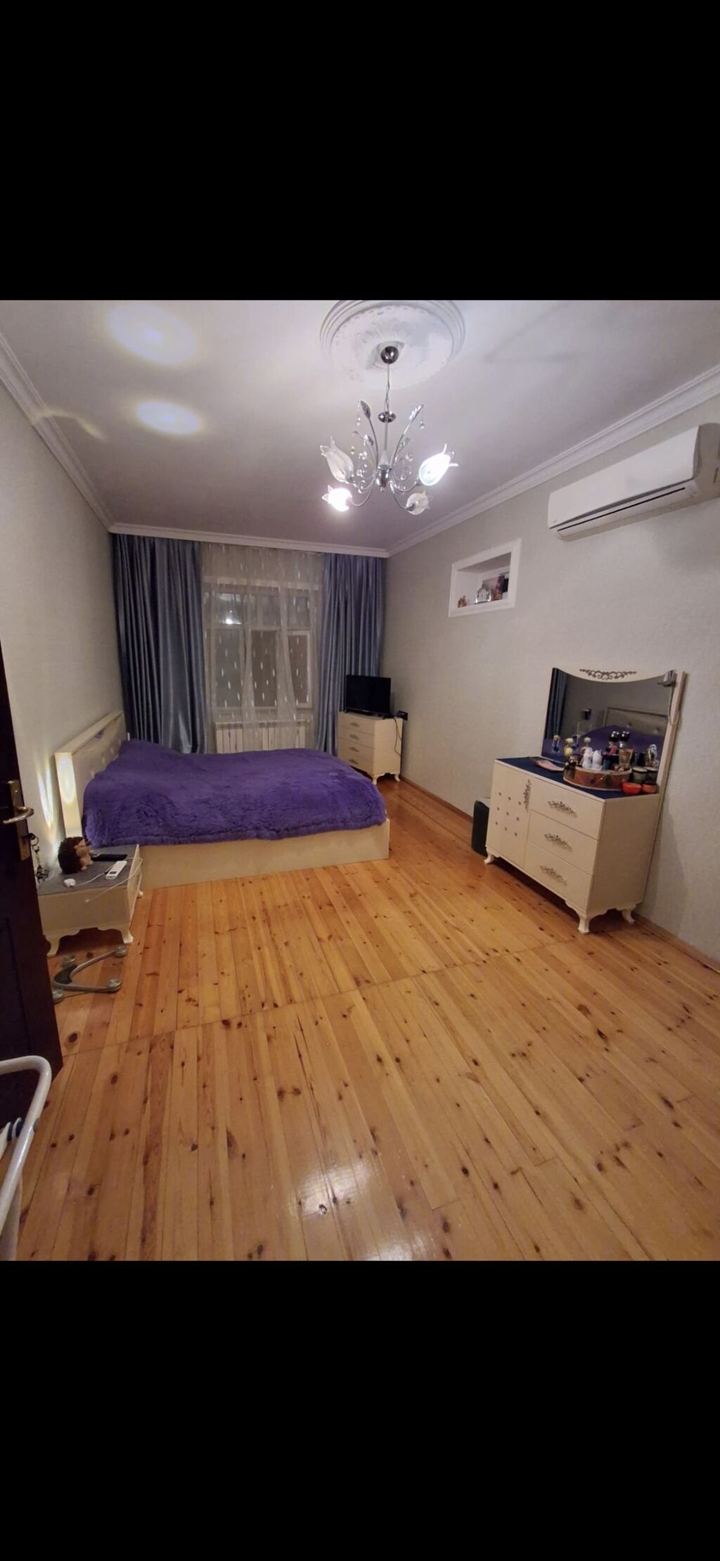 Ev kupca paketdir. 4 sotun icinde elave torpaq saheside var. Evde — Daşınmaz əmlak, Bakı (2)