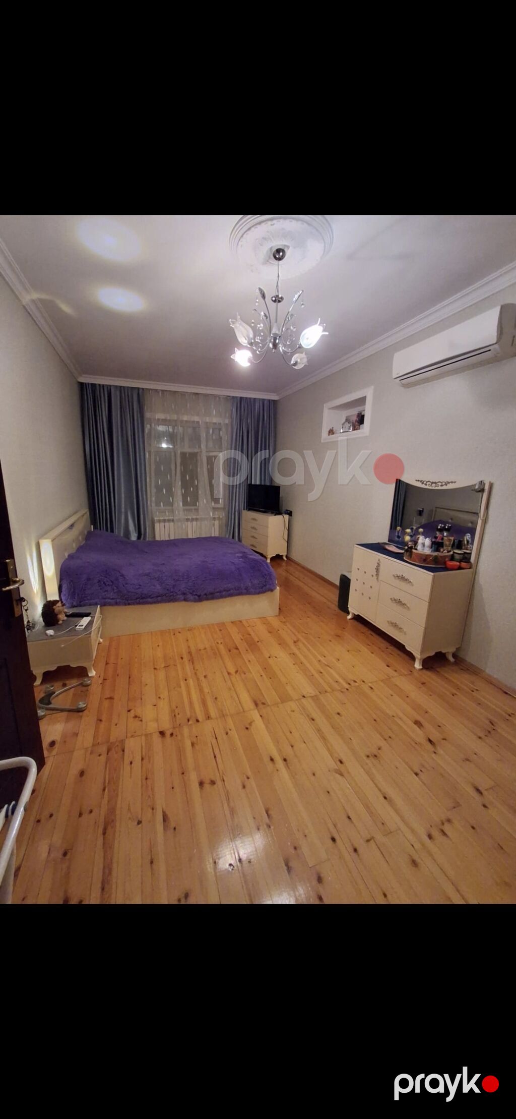 Ev kupca paketdir. 4 sotun icinde elave torpaq saheside var. Evde — Daşınmaz əmlak, Bakı (2)