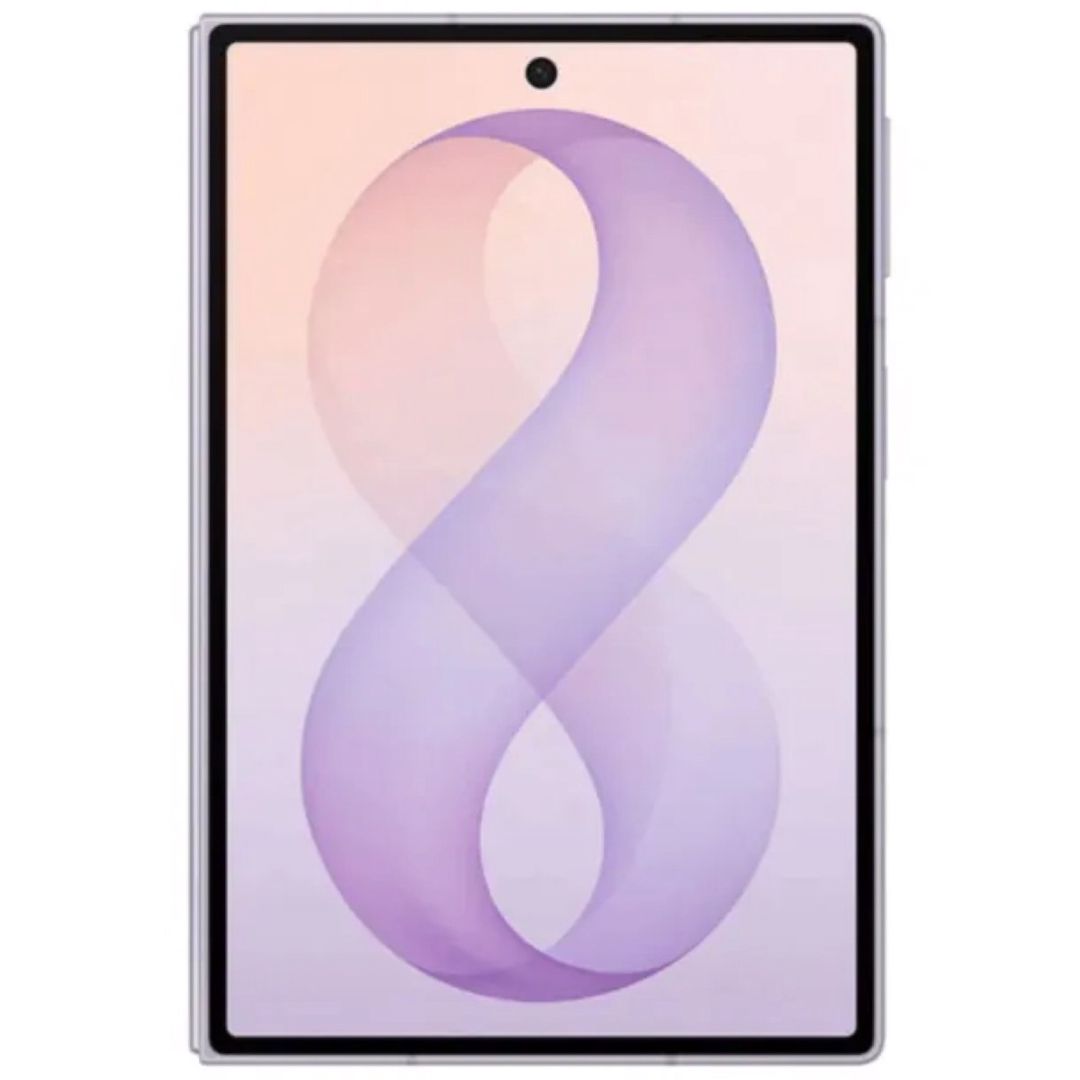 Samsung Galaxy Z Fold 8 Lavender 512GB/12GB — Smartfonlar, Bakı (4)