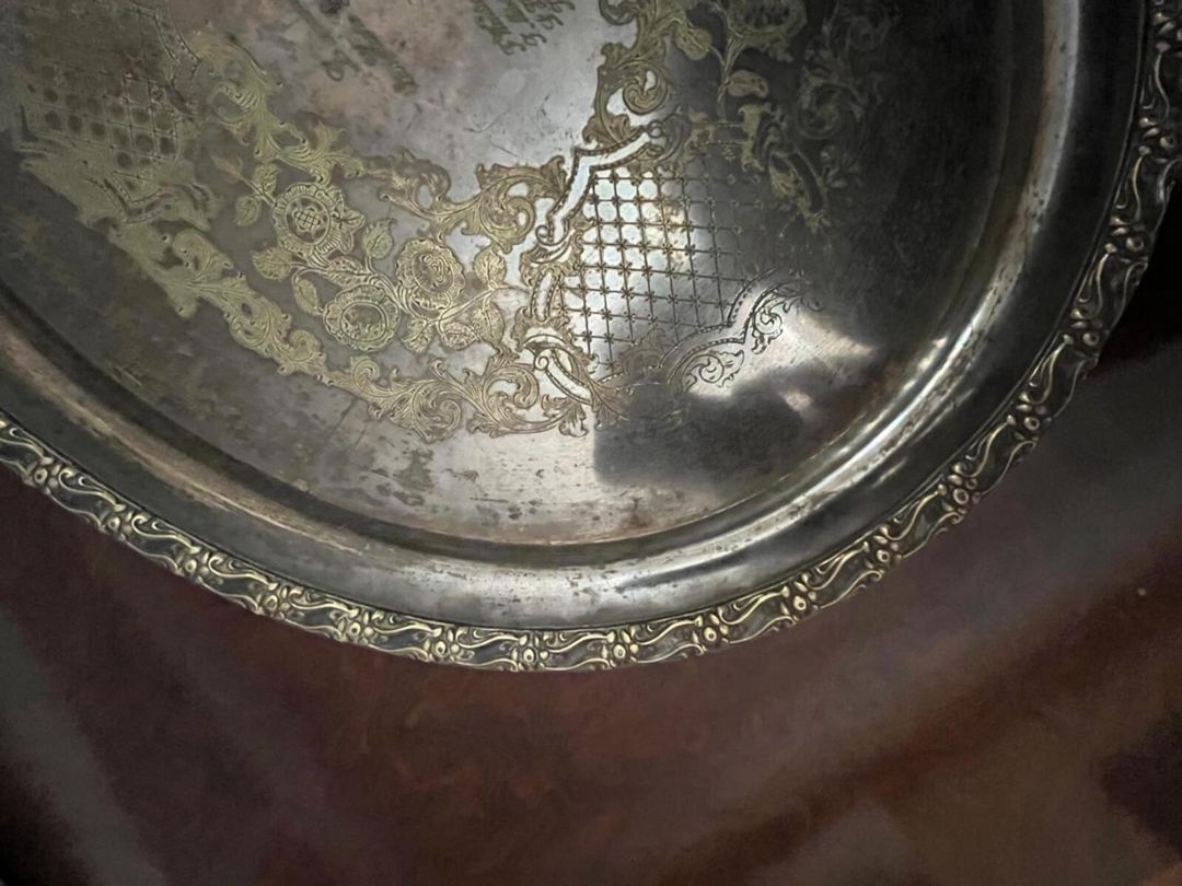 Məcməyi 1861 il — Kolleksiyalar, Bakı (11)