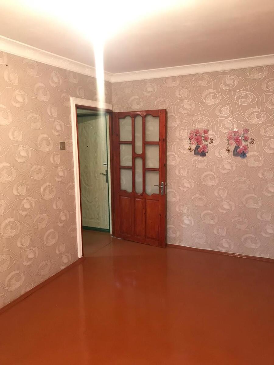 1-otaqlı mənzil, 8-ci mikrorayon, 32 m² — Mənzil, Sumqayıt (2)