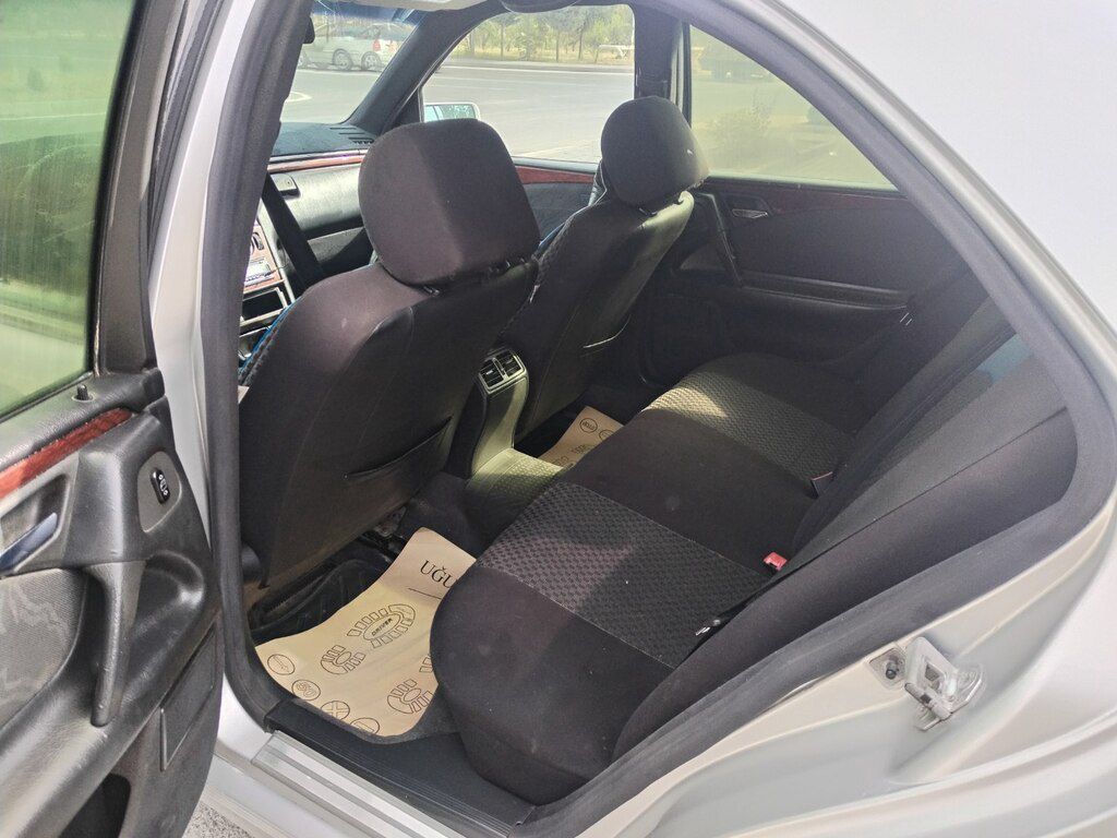 Mercedes E 230, 2.3 L, 1997 il, 123 450 km — Avtomobillər, Mingəçevir (11)