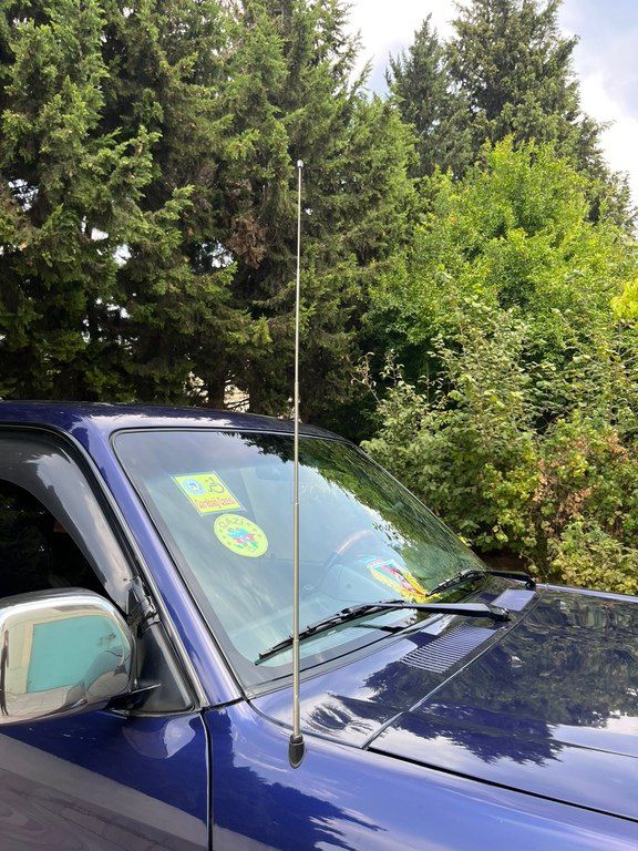 Toyota Land Cruiser Prado, 3.0 L, 2001 il, 304 000 km — Avtomobillər, Bakı (8)