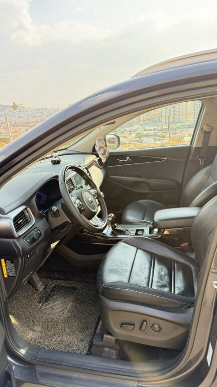Kia Sorento, 2.0 L, 2015 il, 288 817 km — Avtomobillər, Bakı (9)