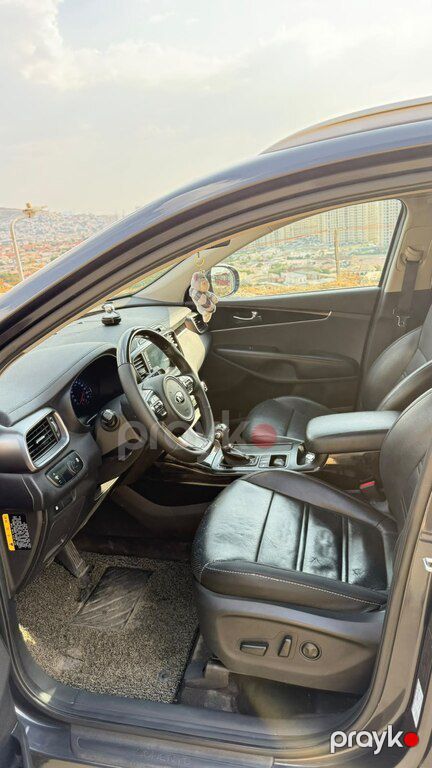 Kia Sorento, 2.0 L, 2015 il, 288 817 km — Avtomobillər, Bakı (9)