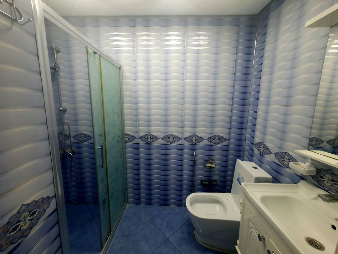 2-otaqlı yeni tikili kirayə verilir, Sumqayıt ş., 57 m² — Mənzil, Sumqayıt (6)